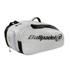 תיק פאדל Bullpadel Elite Hielo 2026