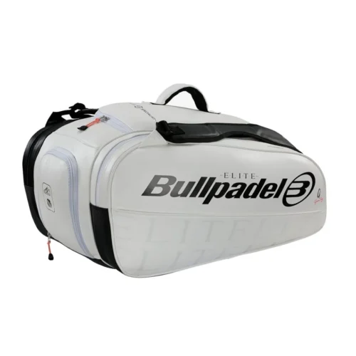 תיק פאדל Bullpadel Elite Hielo 2026