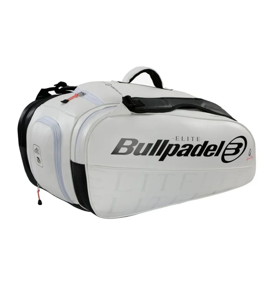 תיק פאדל Bullpadel Elite Hielo 2026