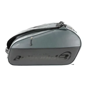 תיק פאדל Bullpadel Icon Gris 2026