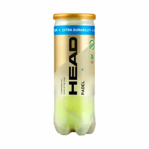 כדורי פאדל HEAD Padel Pro S+
