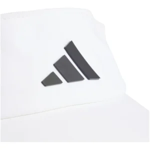 כובע מצחייה Adidas Climacool לבן