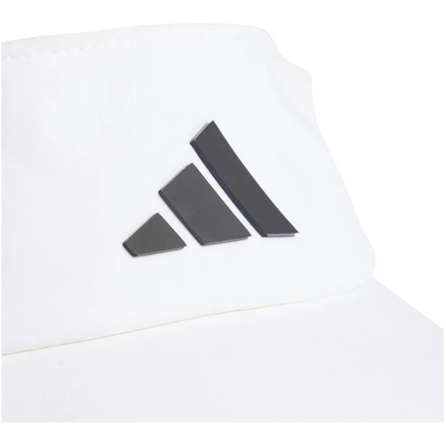 כובע מצחייה Adidas Climacool לבן
