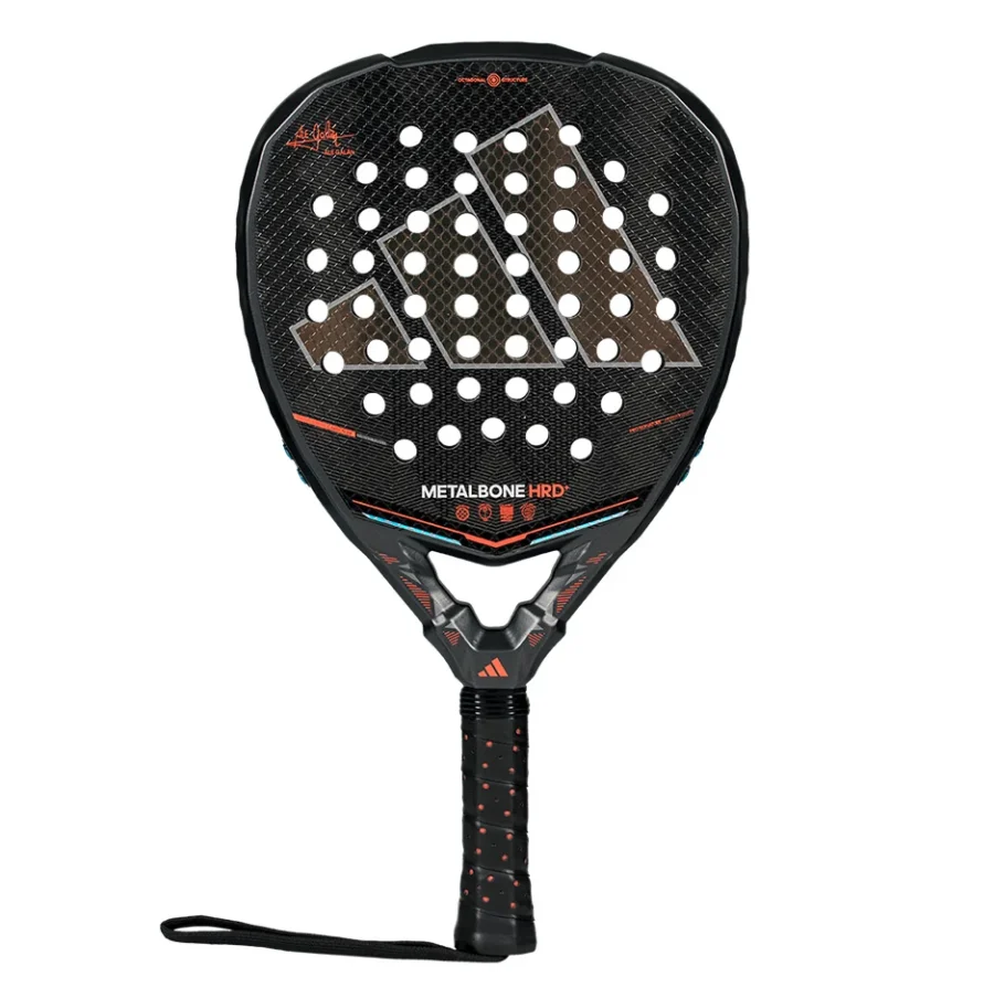 מחבט פאדל Adidas Metalbone HRD+ 2026