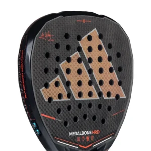 מחבט פאדל Adidas Metalbone HRD+ 2026