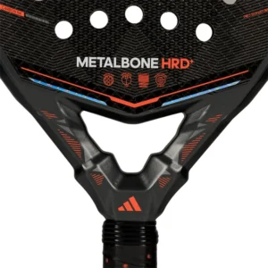 מחבט פאדל Adidas Metalbone HRD+ 2026