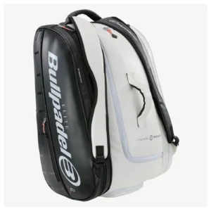 תיק פאדל Bullpadel Elite Hielo 2026