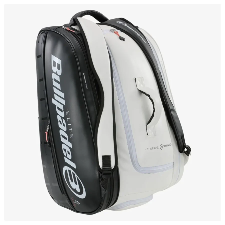 תיק פאדל Bullpadel Elite Hielo 2026