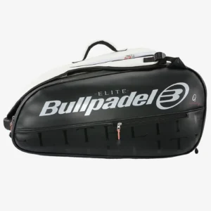 תיק פאדל Bullpadel Elite Hielo 2026