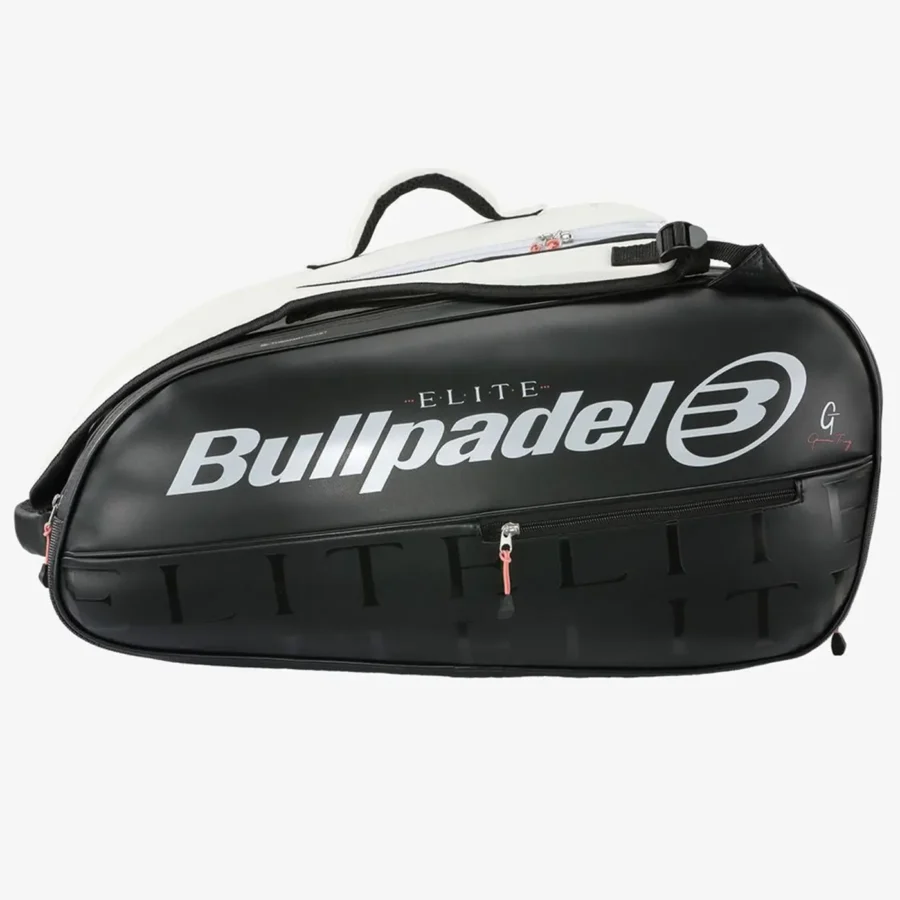 תיק פאדל Bullpadel Elite Hielo 2026