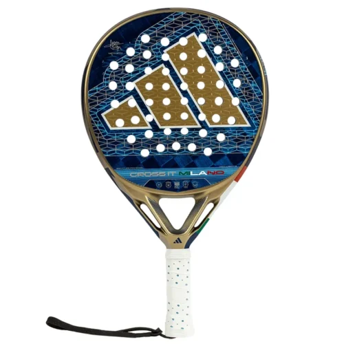 מחבט פאדל Adidas Cross IT Light Milano 2026