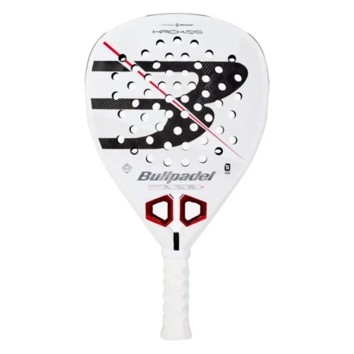 מחבט פאדל Bullpadel Hack 05 2027