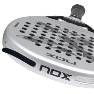 מחבט פאדל Nox Genius 12K Alum Xtrem 2027