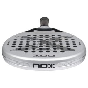 מחבט פאדל Nox Genius 12K Alum Xtrem 2027