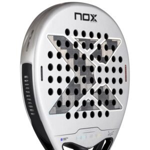 מחבט פאדל Nox Genius 12K Alum Xtrem 2027