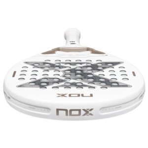 מחבט פאדל Nox Genius 12K Alum Xtrem Lite 2027