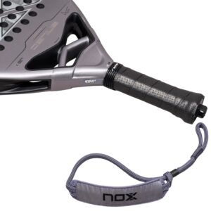 מחבט פאדל Nox Genius 18K Alum 2027