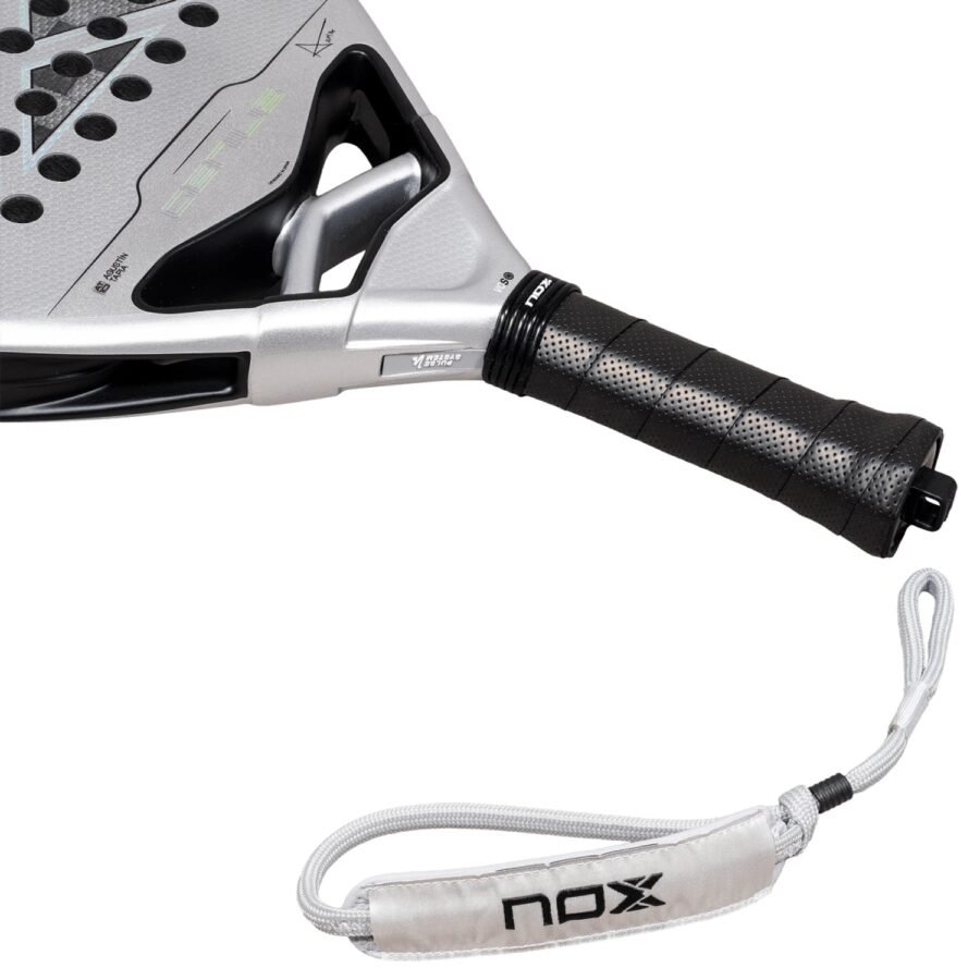 מחבט פאדל Nox Genius Attack 12K Alum Xtrem 2027