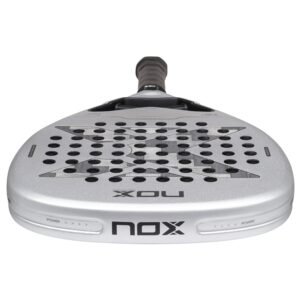 מחבט פאדל Nox Genius Attack 12K Alum Xtrem 2027