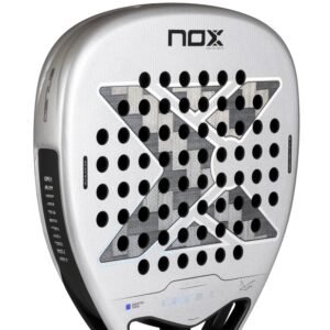 מחבט פאדל Nox Genius Attack 12K Alum Xtrem 2027