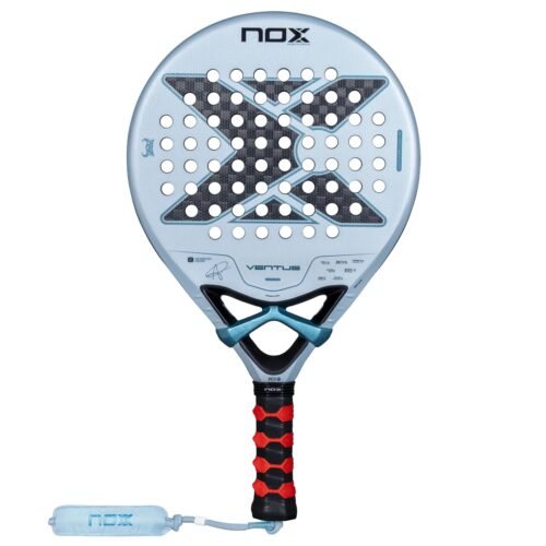 מחבט פאדל Nox Ventus Control 12K 2027