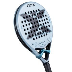 מחבט פאדל Nox Ventus Control 12K 2027