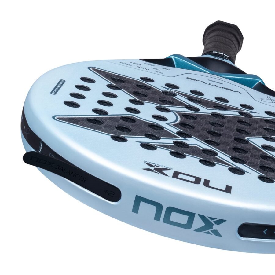 מחבט פאדל Nox Ventus Control 12K 2027
