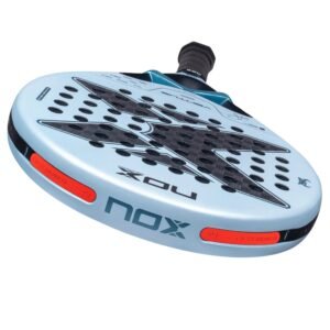 מחבט פאדל Nox Ventus Control 12K 2027