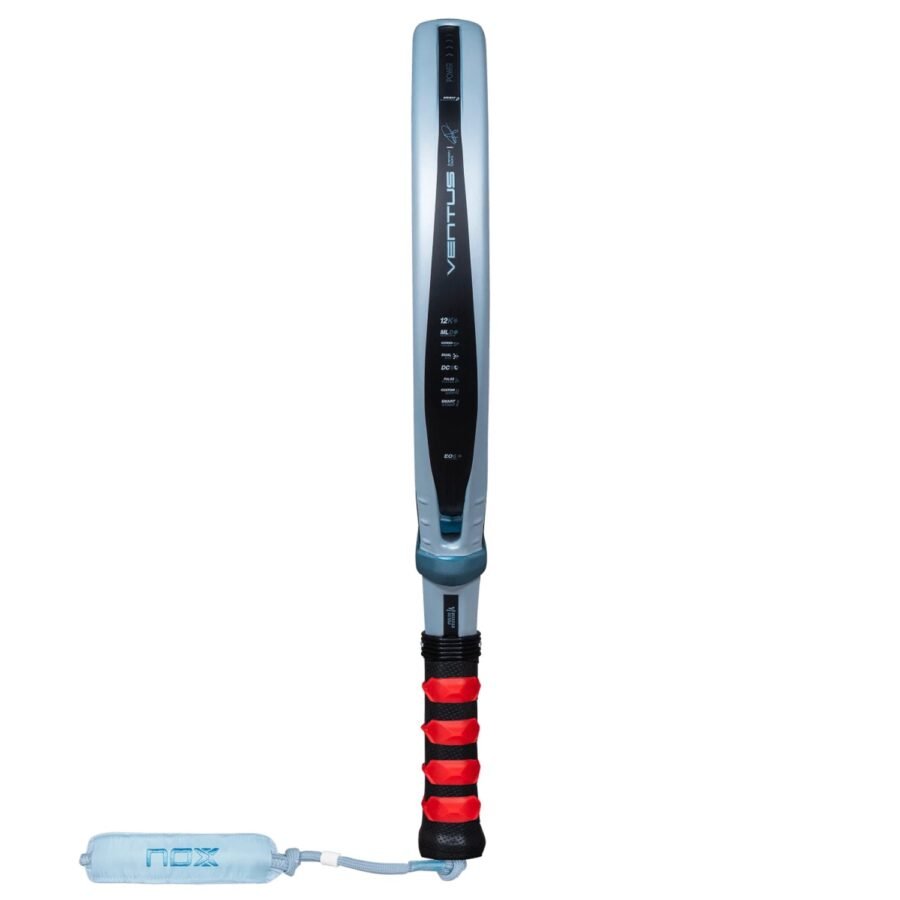 מחבט פאדל Nox Ventus Control 12K 2027