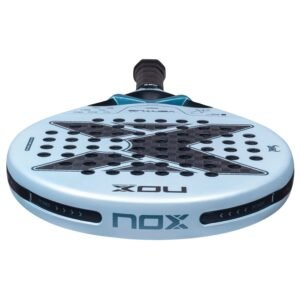 מחבט פאדל Nox Ventus Control 12K 2027