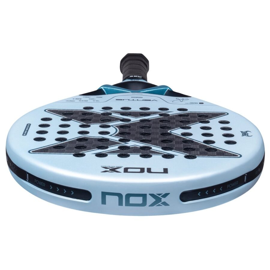 מחבט פאדל Nox Ventus Control 12K 2027