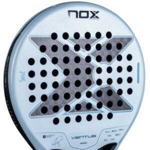 מחבט פאדל Nox Ventus Control 12K 2027