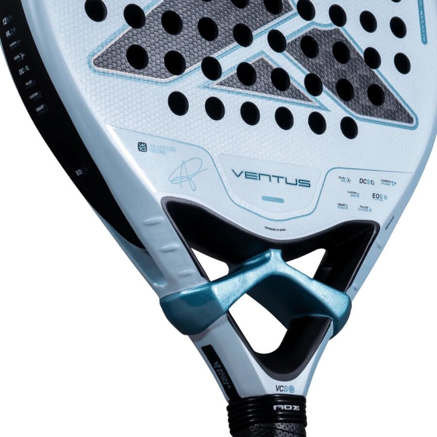 מחבט פאדל Nox Ventus Control 12K 2027