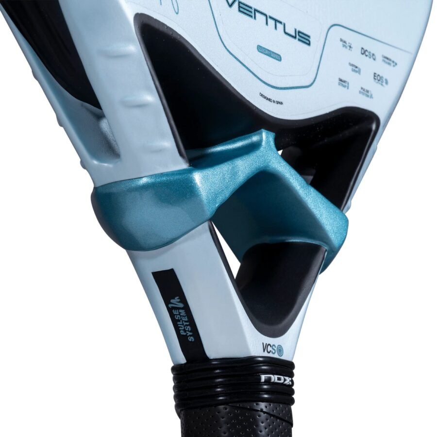 מחבט פאדל Nox Ventus Control 12K 2027