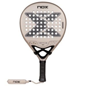 מחבט פאדל Nox Ventus Hybrid 12K Lite 2027