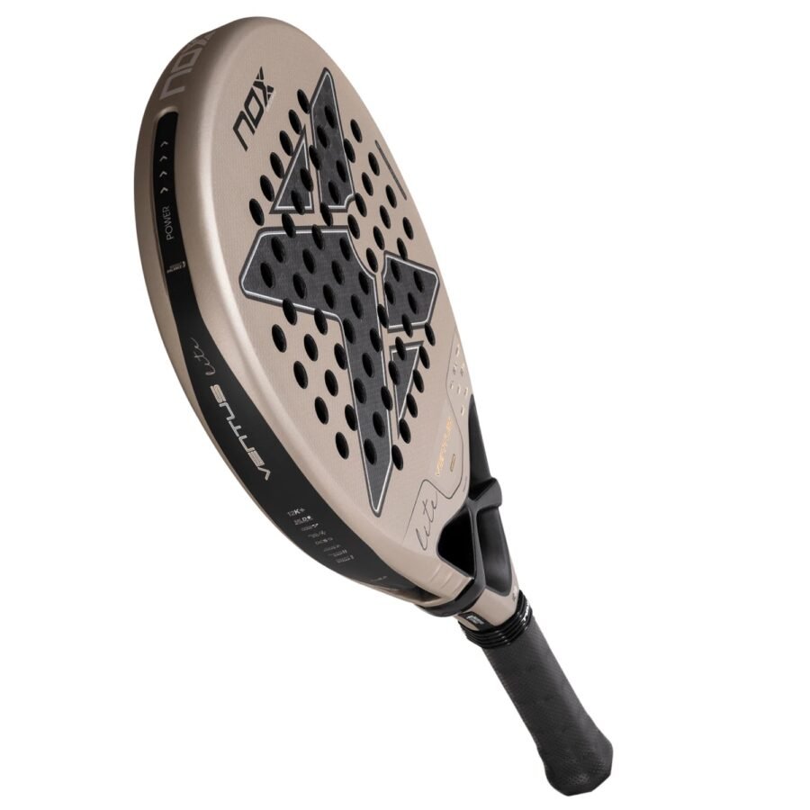 מחבט פאדל Nox Ventus Hybrid 12K Lite 2027