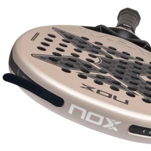 מחבט פאדל Nox Ventus Hybrid 12K Lite 2027