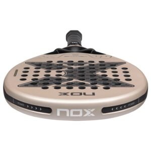 מחבט פאדל Nox Ventus Hybrid 12K Lite 2027