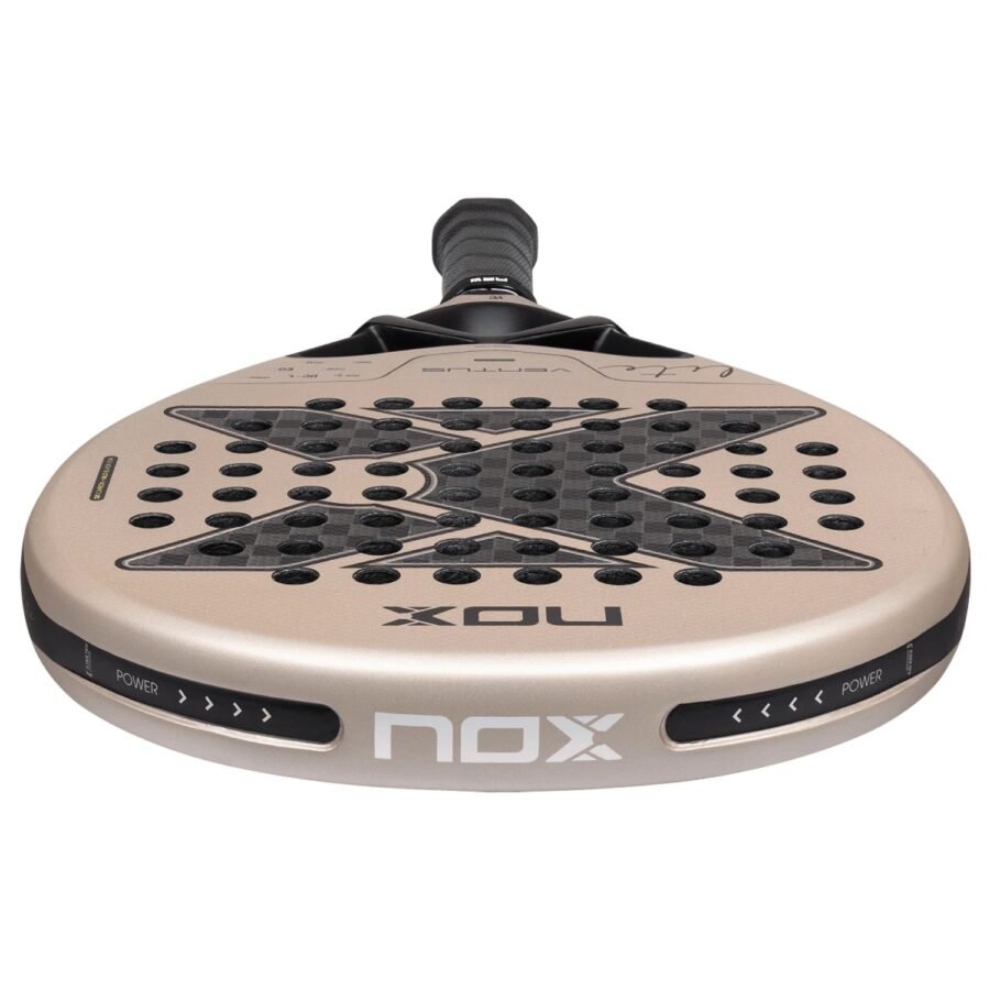 מחבט פאדל Nox Ventus Hybrid 12K Lite 2027