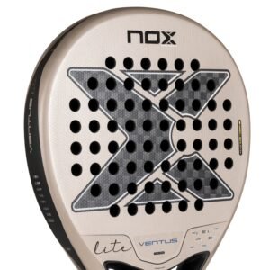 מחבט פאדל Nox Ventus Hybrid 12K Lite 2027