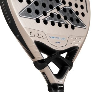 מחבט פאדל Nox Ventus Hybrid 12K Lite 2027
