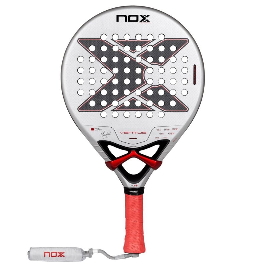 מחבט פאדל Nox Ventus Control 3K 2027