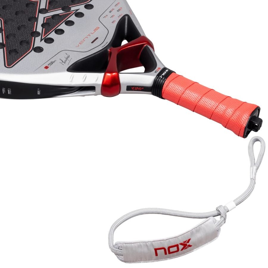 מחבט פאדל Nox Ventus Control 3K 2027