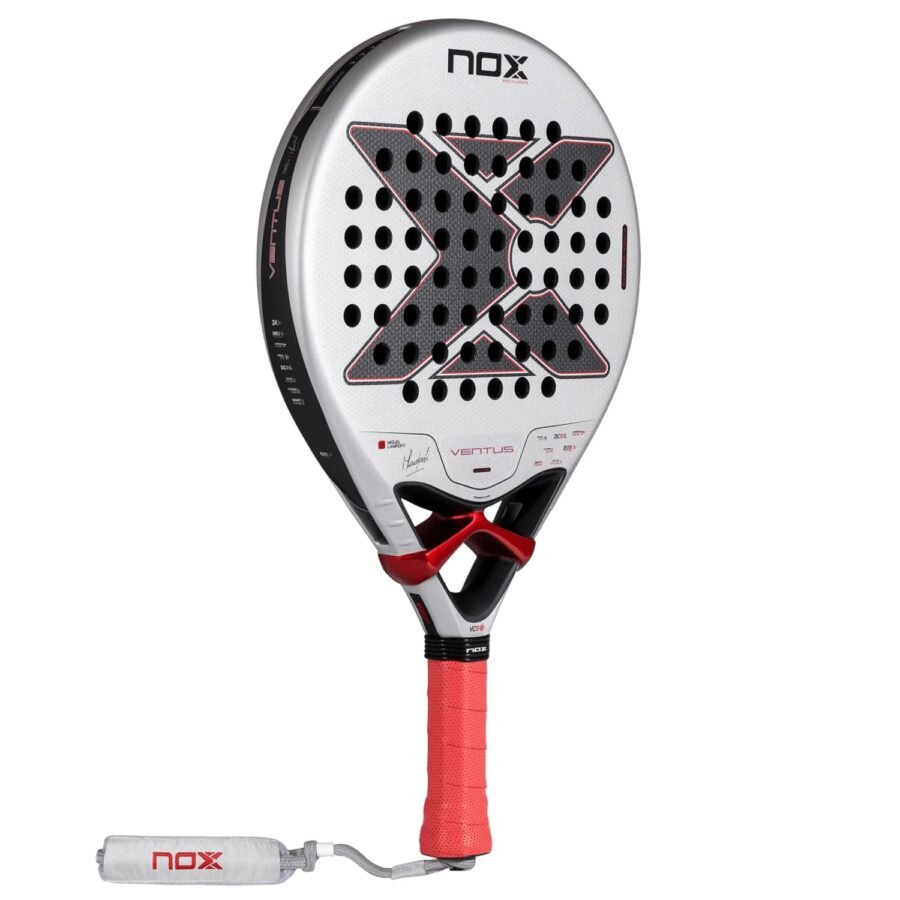 מחבט פאדל Nox Ventus Control 3K 2027
