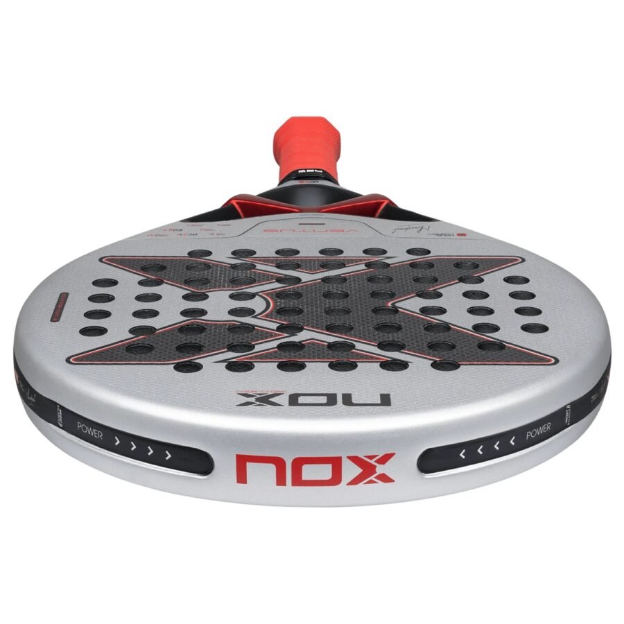 מחבט פאדל Nox Ventus Control 3K 2027