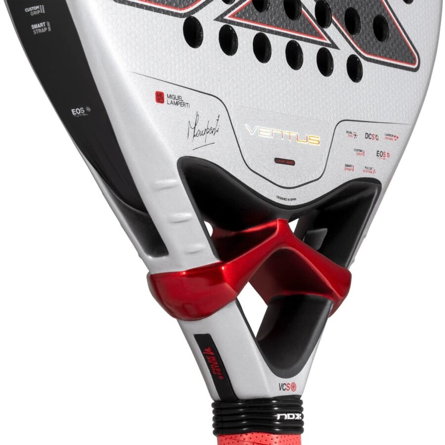 מחבט פאדל Nox Ventus Control 3K 2027