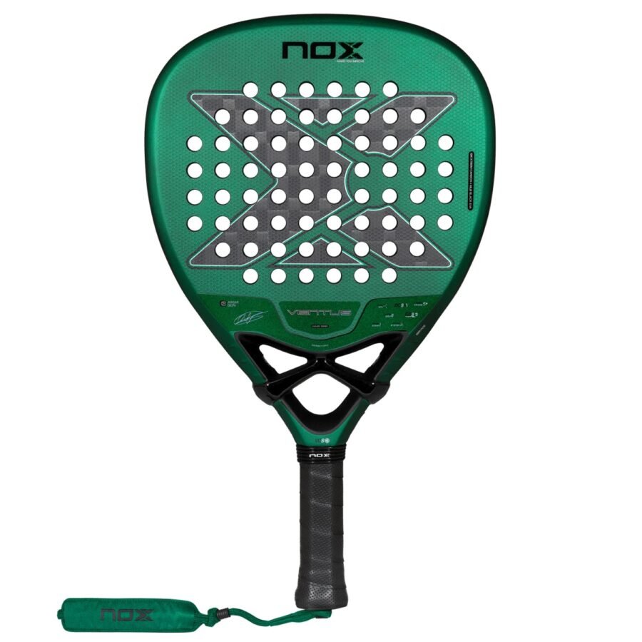 מחבט פאדל Nox Ventus Attack 12K Xtrem 2027
