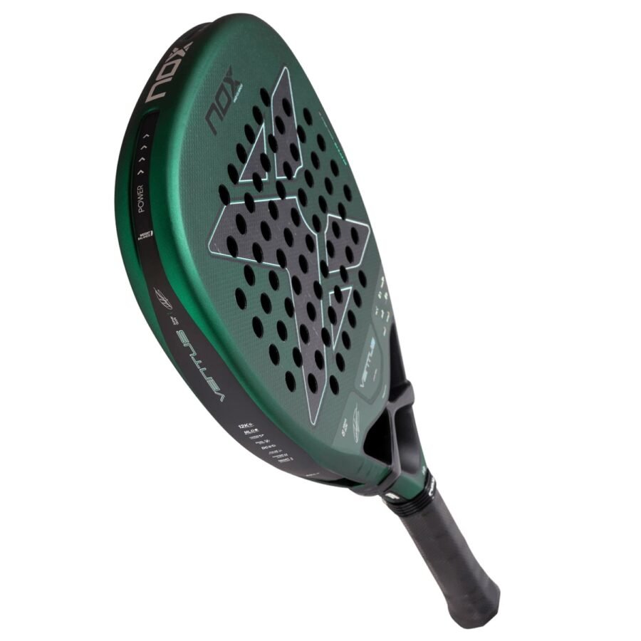 מחבט פאדל Nox Ventus Attack 12K Xtrem 2027