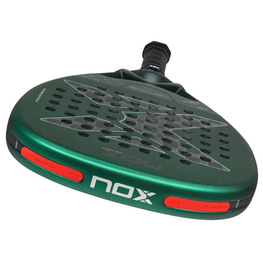 מחבט פאדל Nox Ventus Attack 12K Xtrem 2027