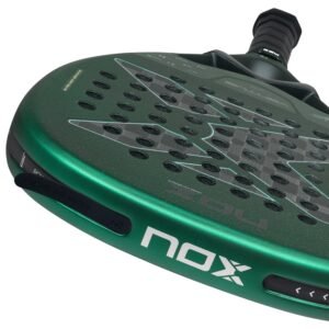 מחבט פאדל Nox Ventus Attack 12K Xtrem 2027